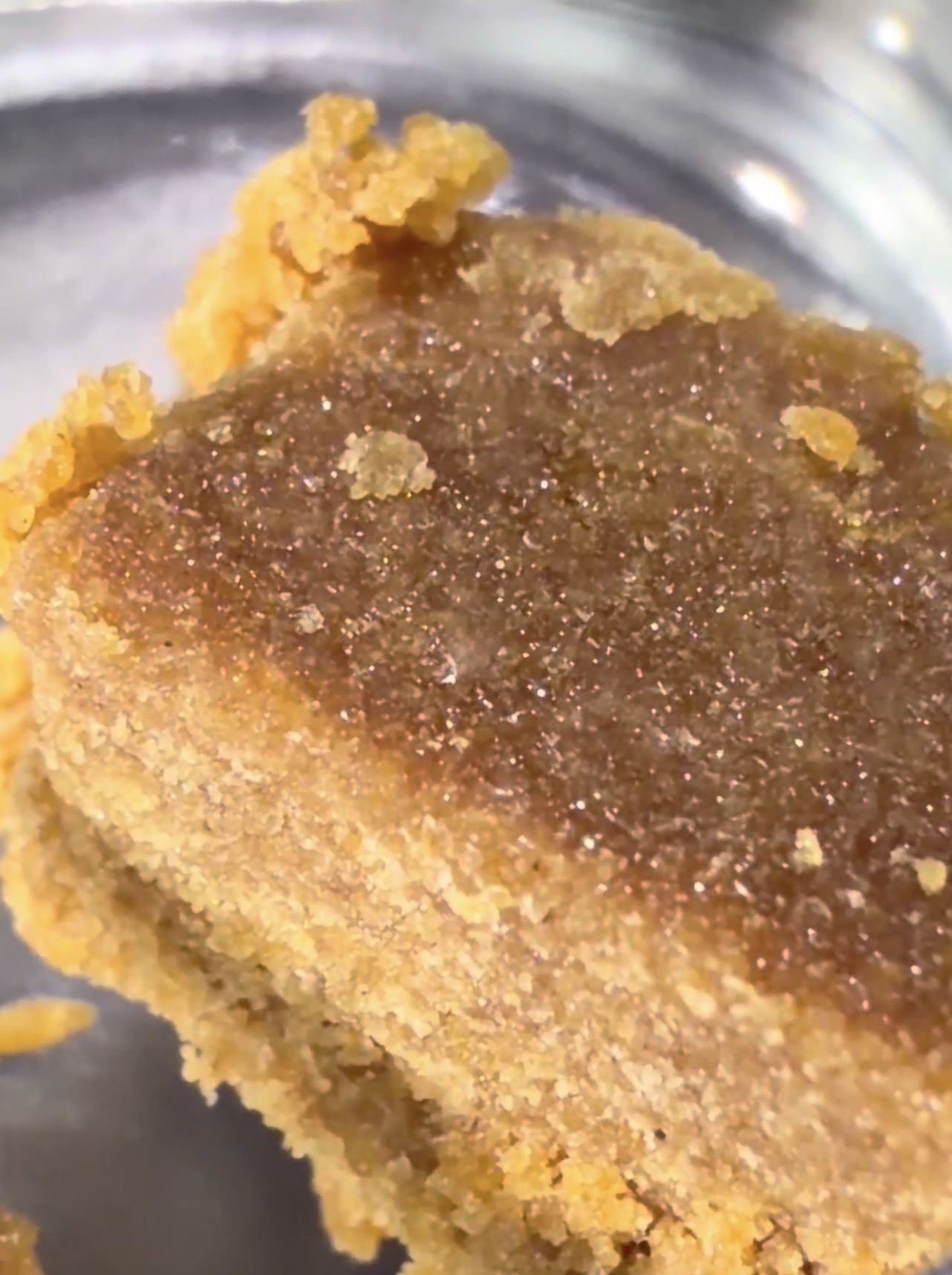 Casbah Pressed Cured Hashish - Full Melt